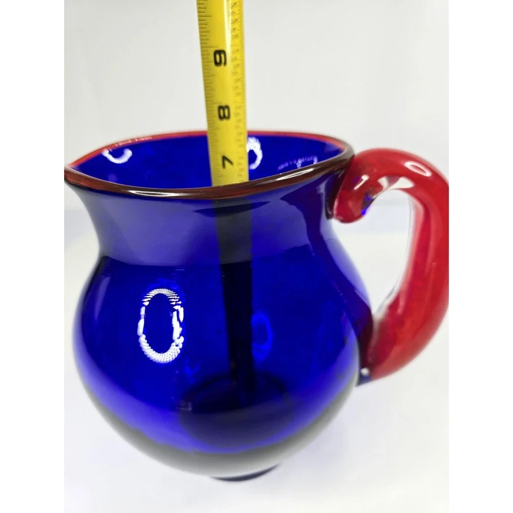 N/A gathering cobalt